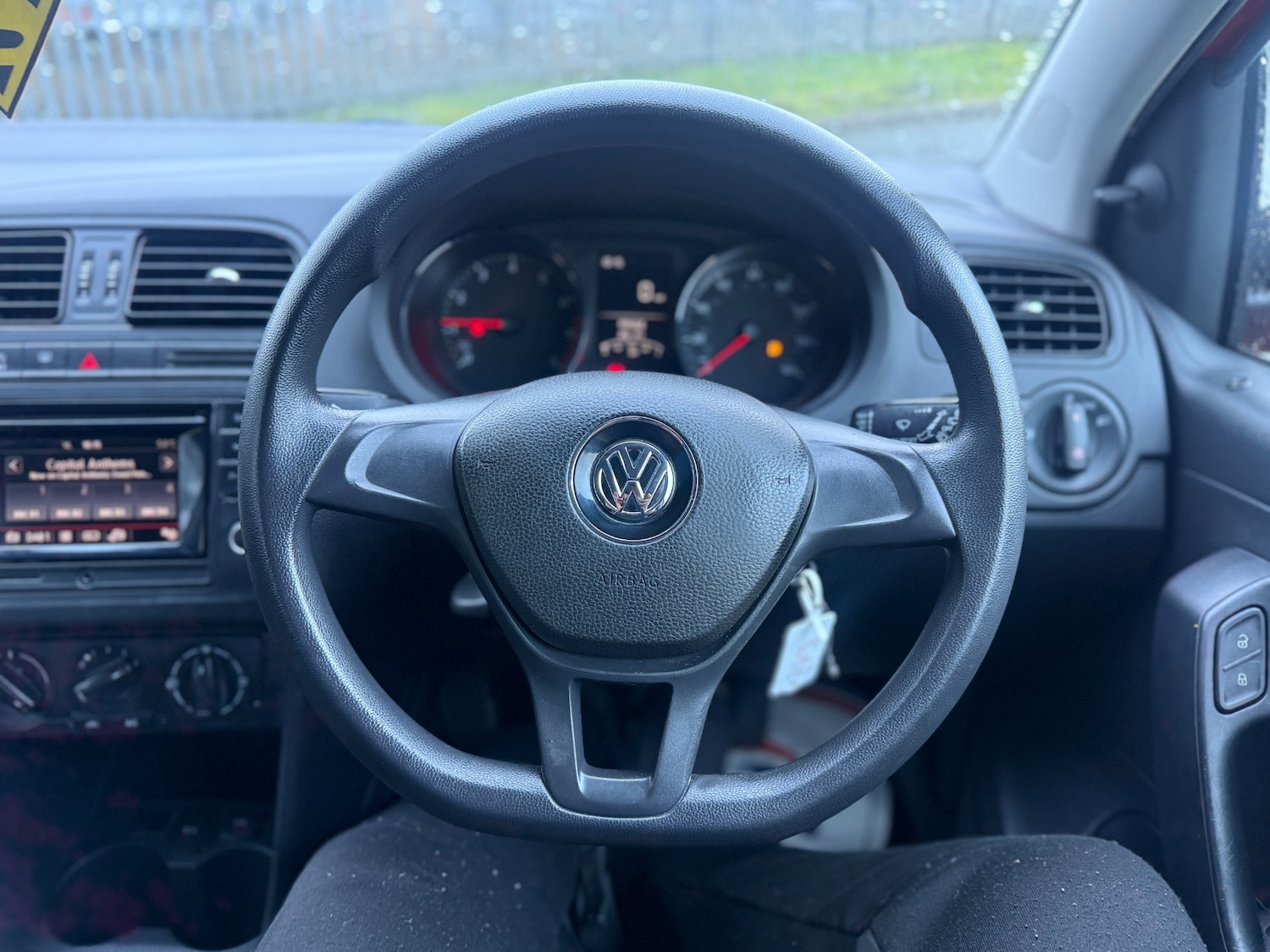 Used Volkswagen Polo 2015 for sale - 77568527: Photo 19