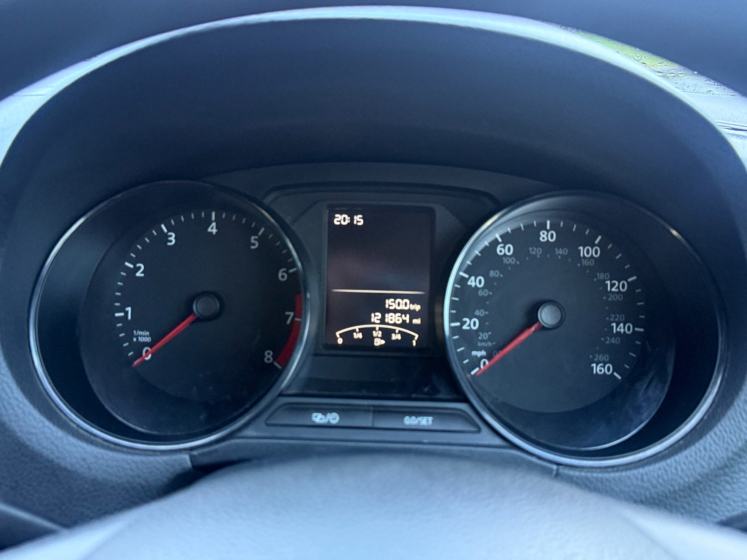 Used Volkswagen Polo 2015 for sale - 77568527: Photo 22