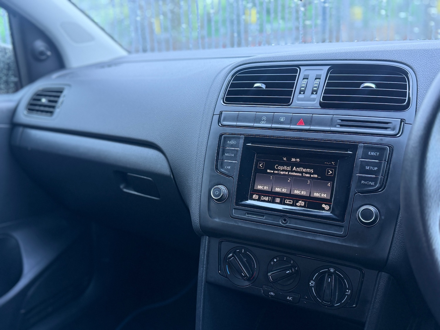 Used Volkswagen Polo 2015 for sale - 77568527: Photo 23