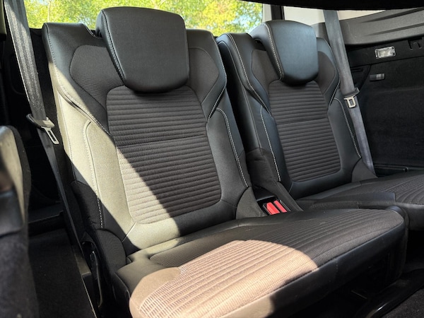Used Renault Grand Scenic 2017 for sale - 75726576: Photo 10