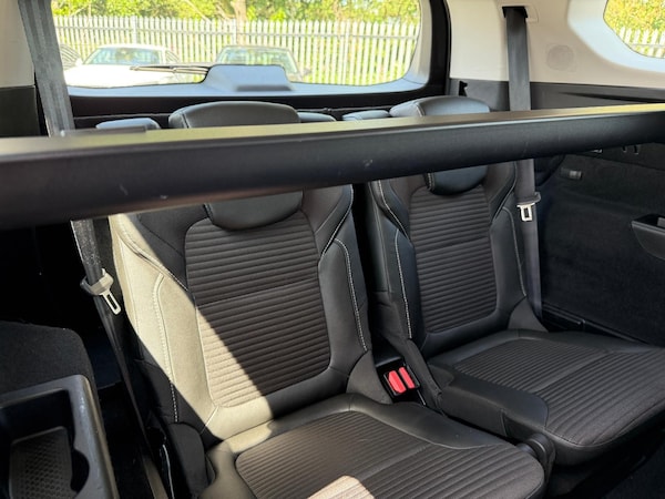 Used Renault Grand Scenic 2017 for sale - 75726576: Photo 11