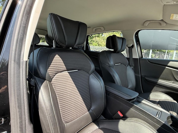 Used Renault Grand Scenic 2017 for sale - 75726576: Photo 17