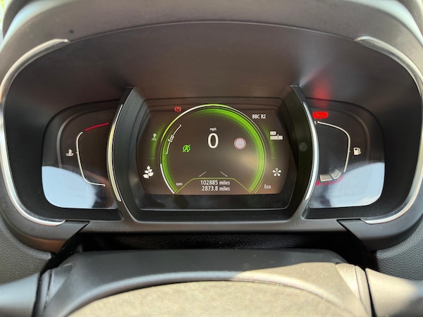 Used Renault Grand Scenic 2017 for sale - 75726576: Photo 19