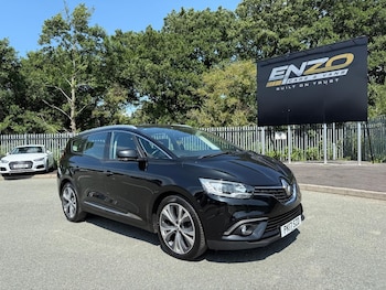Renault - Grand Scenic