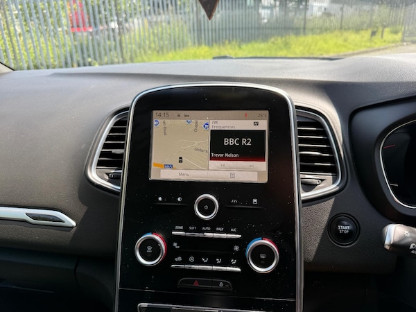 Used Renault Grand Scenic 2017 for sale - 75726576: Photo 20