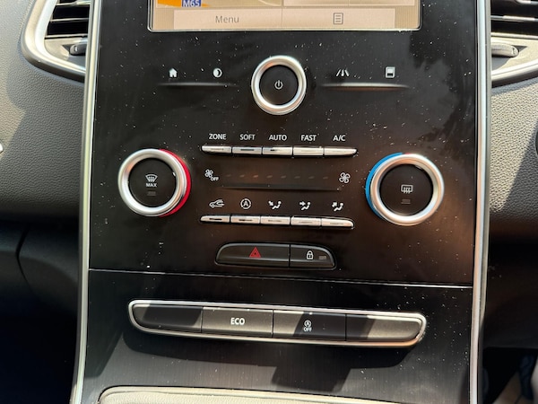 Used Renault Grand Scenic 2017 for sale - 75726576: Photo 21