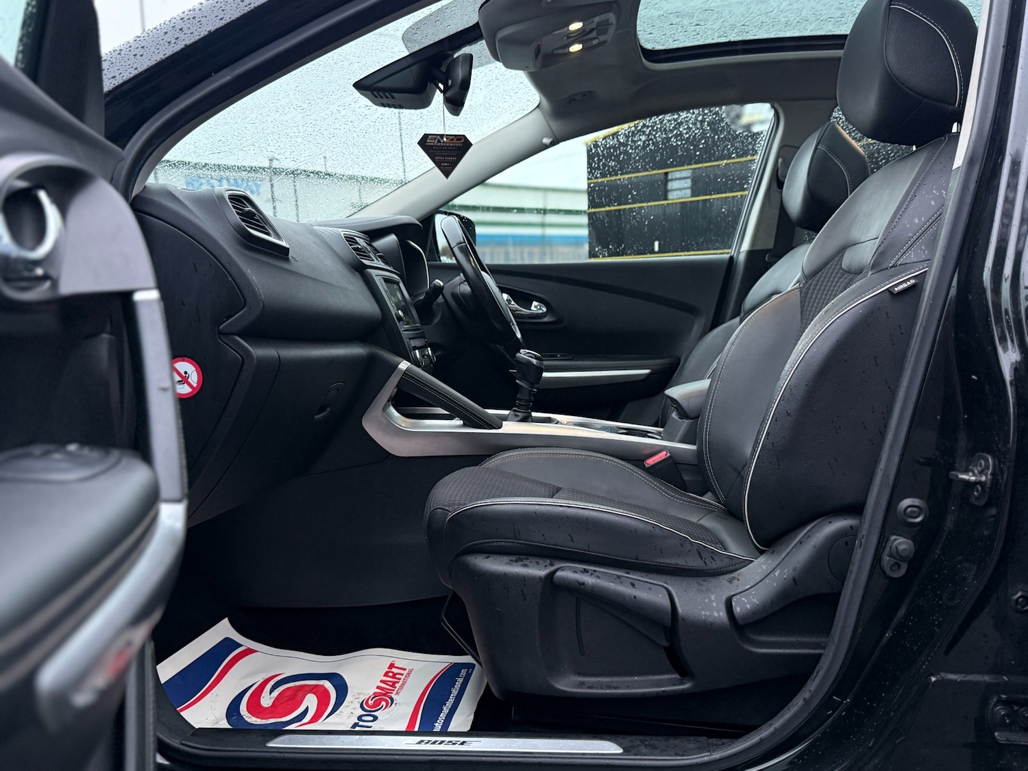 Used Renault Kadjar 2018 for sale - 77001601: Photo 11