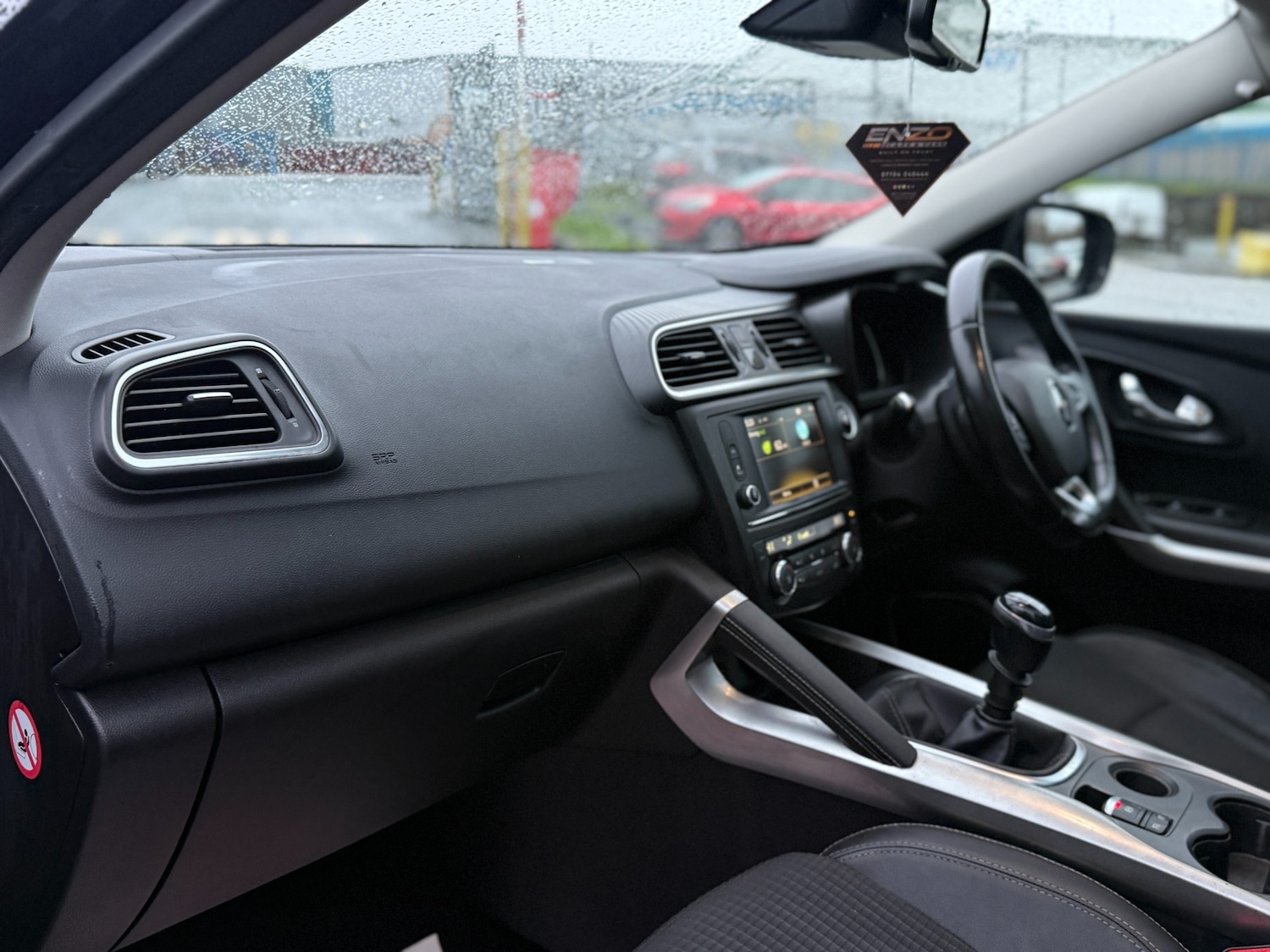 Used Renault Kadjar 2018 for sale - 77001601: Photo 12