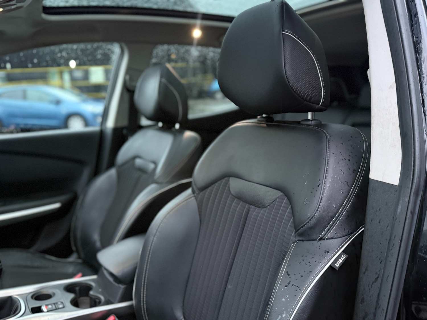 Used Renault Kadjar 2018 for sale - 77001601: Photo 13