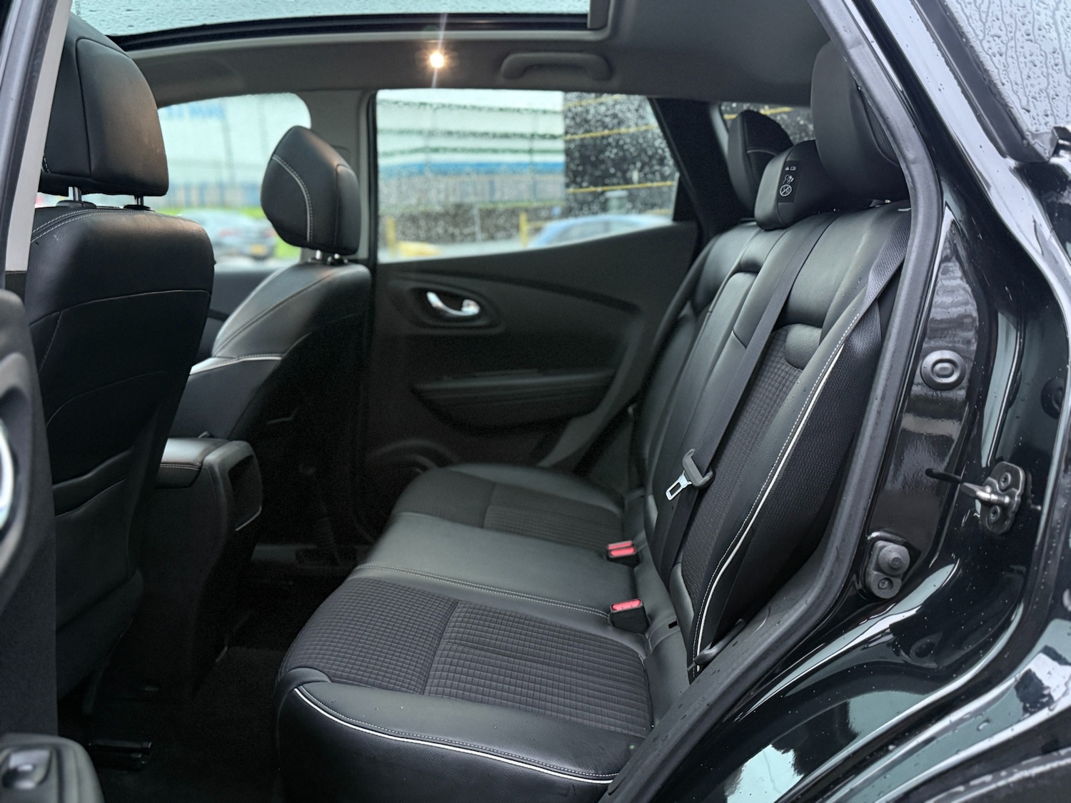 Used Renault Kadjar 2018 for sale - 77001601: Photo 15