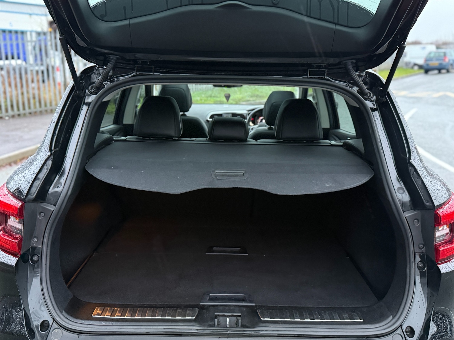 Used Renault Kadjar 2018 for sale - 77001601: Photo 18