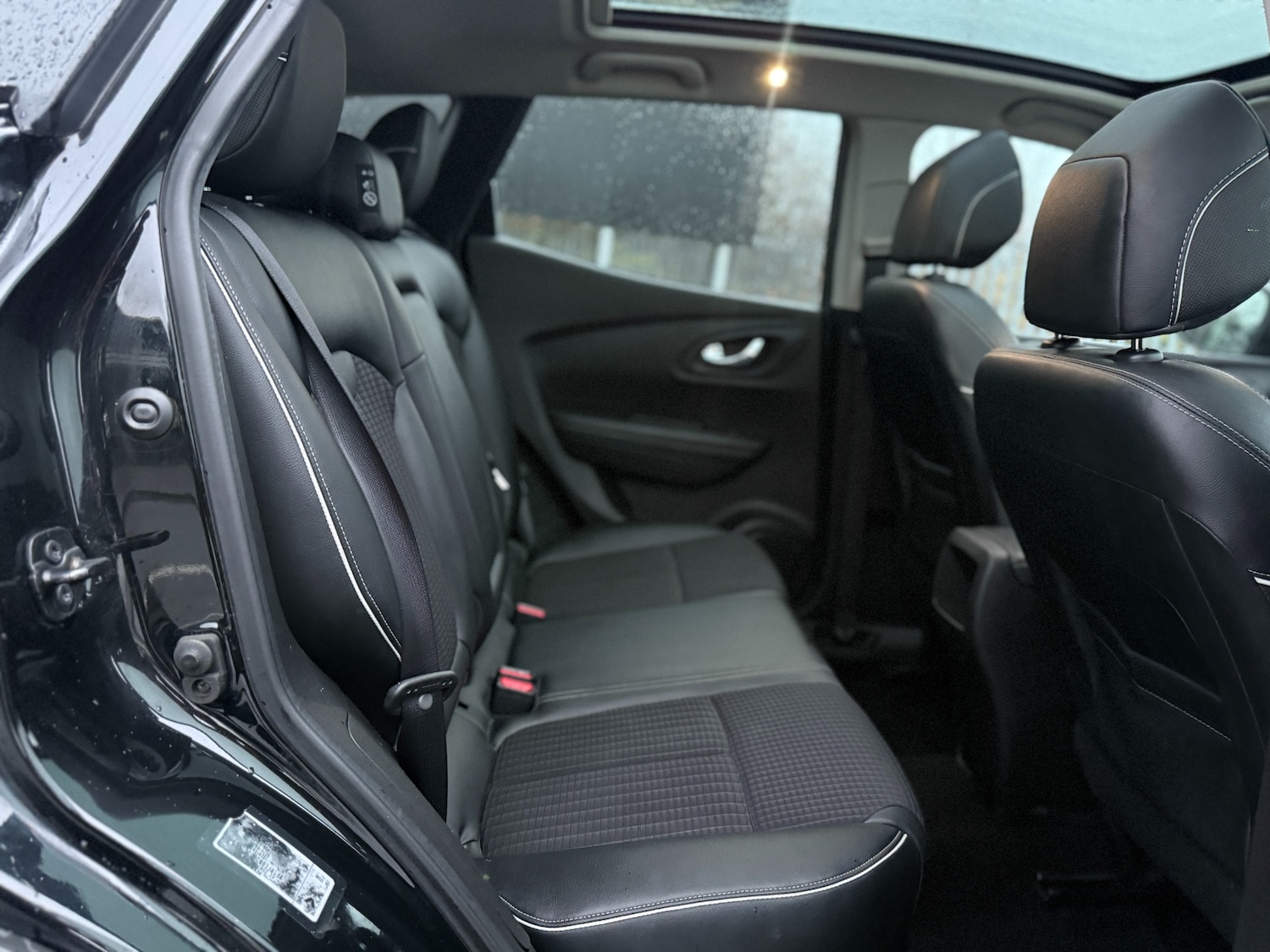 Used Renault Kadjar 2018 for sale - 77001601: Photo 19