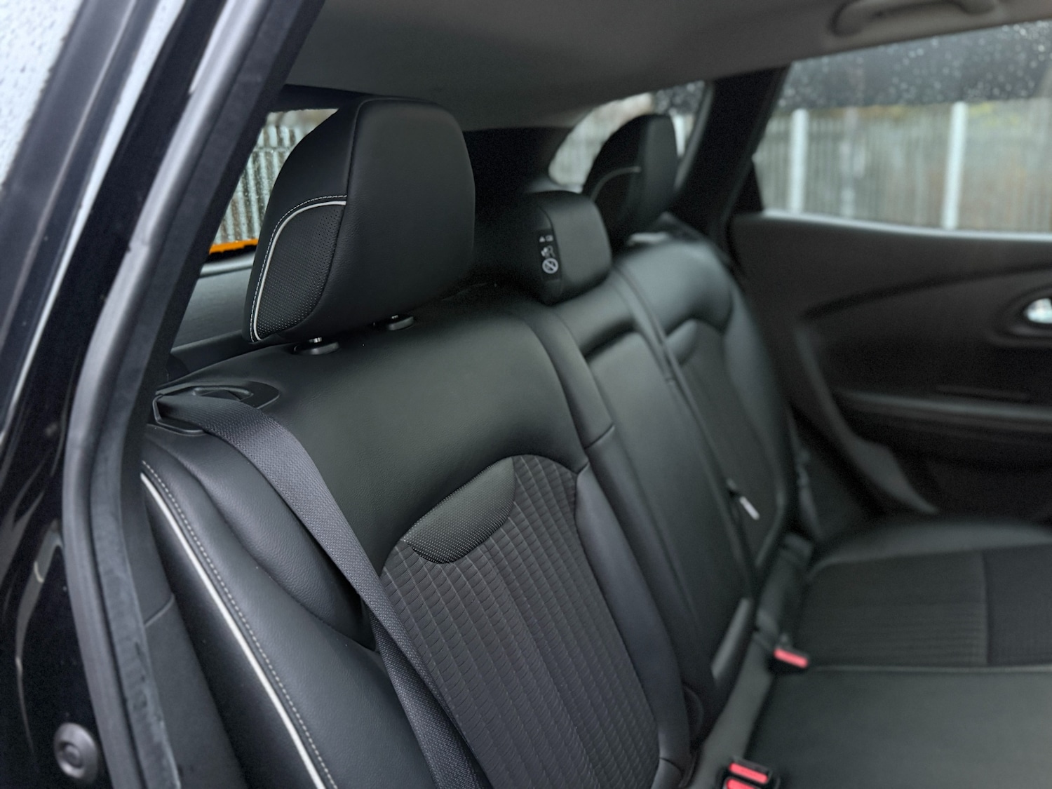 Used Renault Kadjar 2018 for sale - 77001601: Photo 20