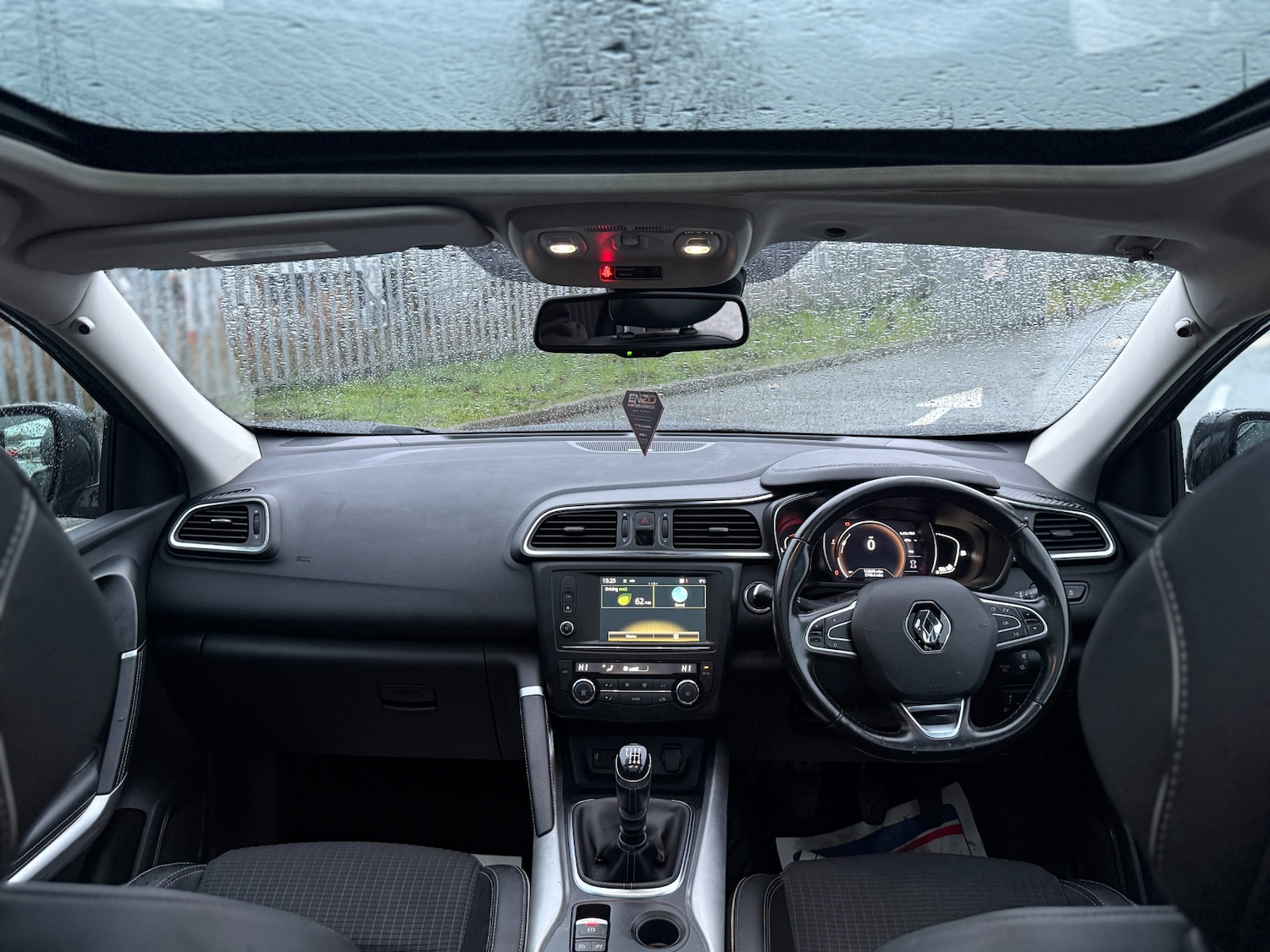 Used Renault Kadjar 2018 for sale - 77001601: Photo 23