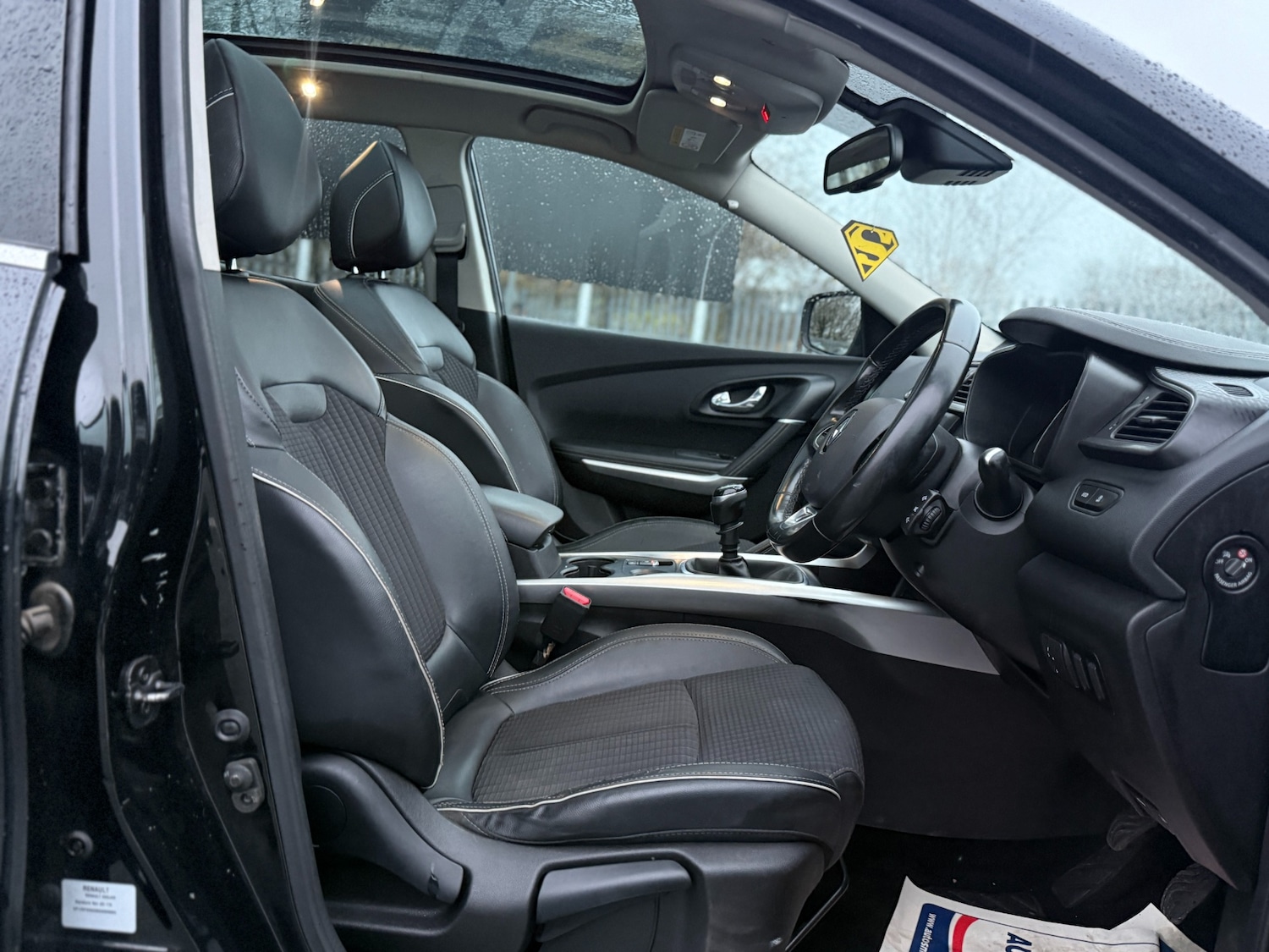 Used Renault Kadjar 2018 for sale - 77001601: Photo 24