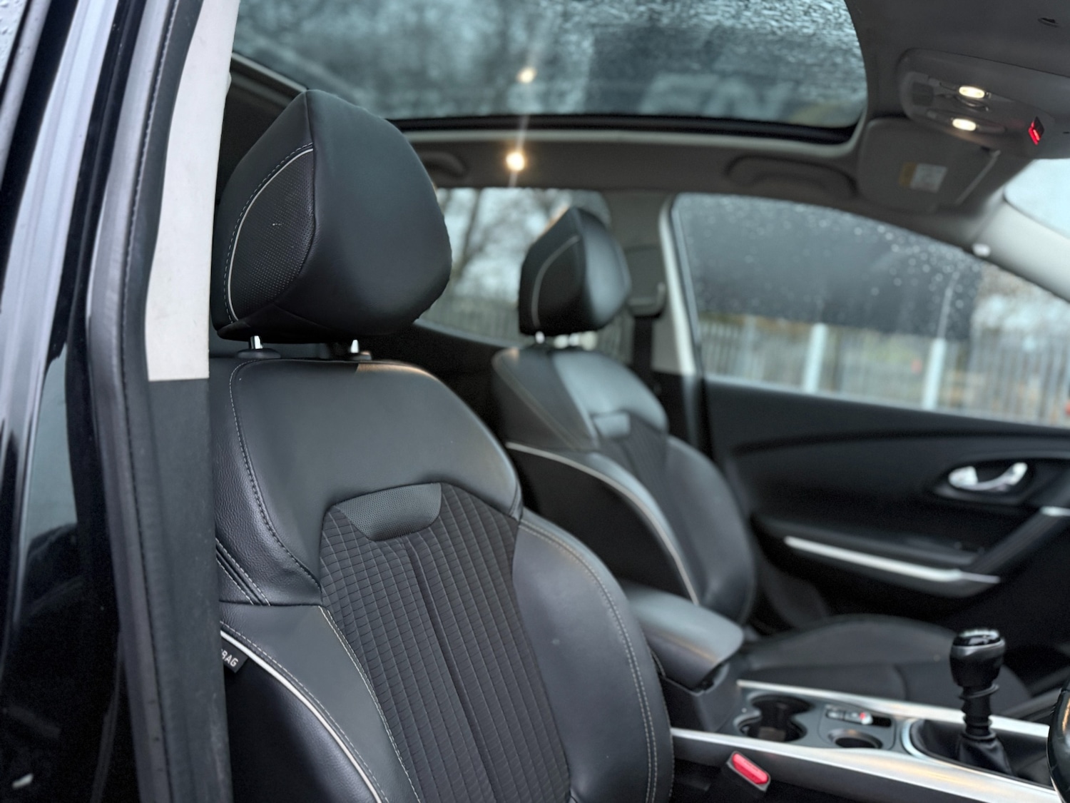 Used Renault Kadjar 2018 for sale - 77001601: Photo 25