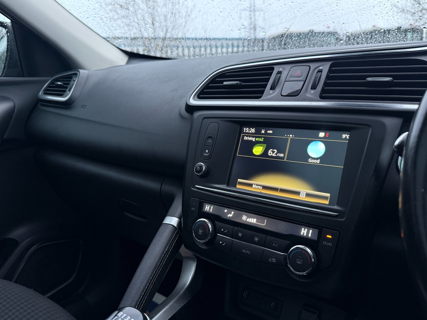 Used Renault Kadjar 2018 for sale - 77001601: Photo 28