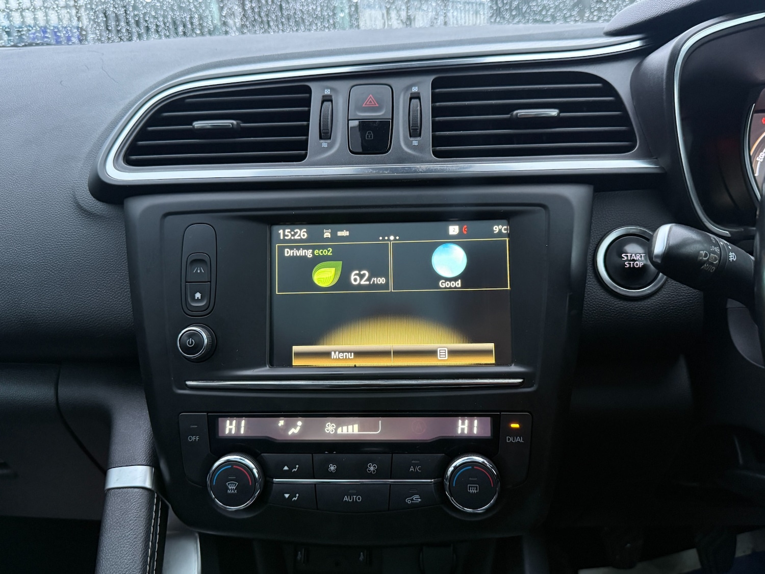 Used Renault Kadjar 2018 for sale - 77001601: Photo 29