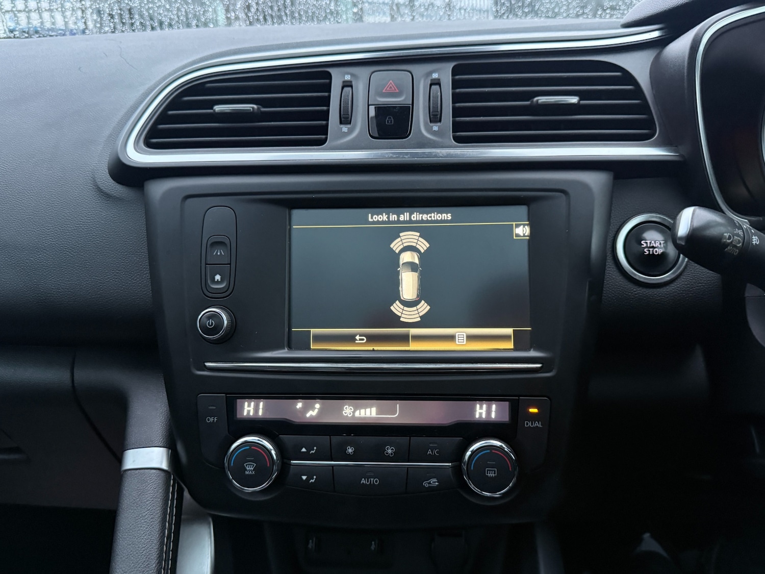 Used Renault Kadjar 2018 for sale - 77001601: Photo 30