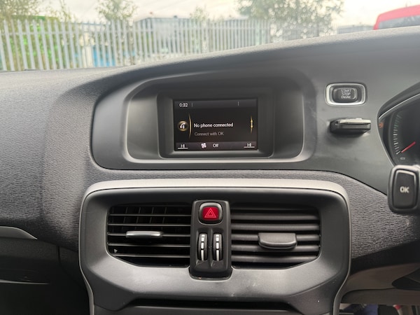 Used Volvo V40 2014 for sale - 76194773: Photo 13