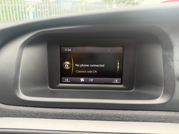 Used Volvo V40 2014 for sale - 76194773: Photo 18