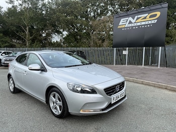 2014 (64) - D2 ES 5dr