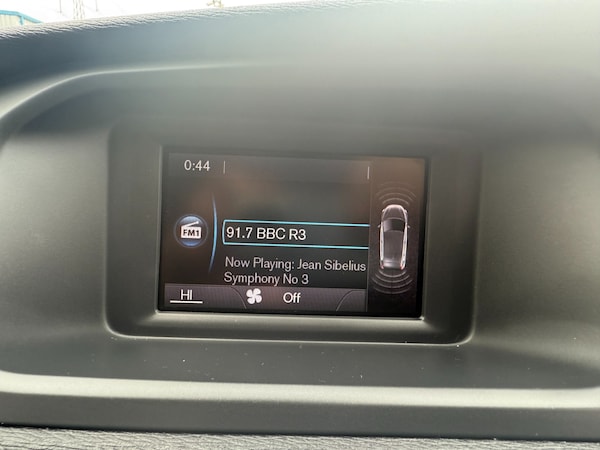 Used Volvo V40 2014 for sale - 76194773: Photo 24