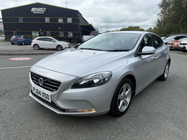 Used Volvo V40 2014 for sale - 76194773: Photo 6