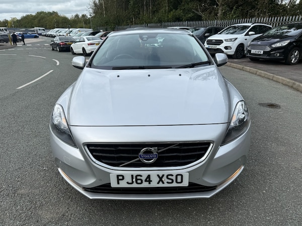 Used Volvo V40 2014 for sale - 76194773: Photo 7