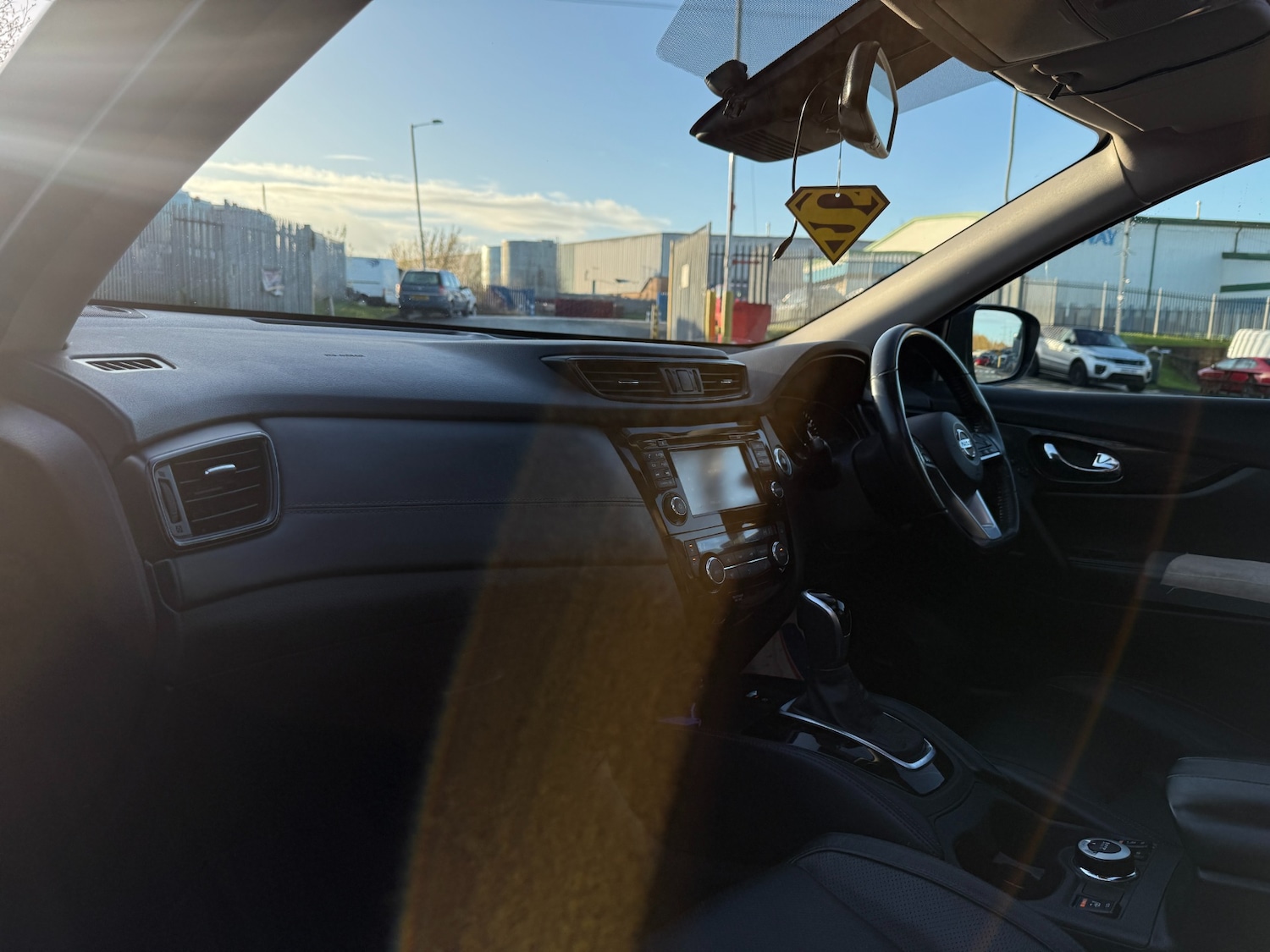 Used Nissan X-Trail 2019 for sale - 76815156: Photo 10