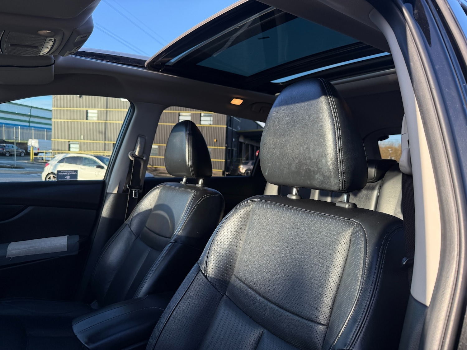 Used Nissan X-Trail 2019 for sale - 76815156: Photo 11