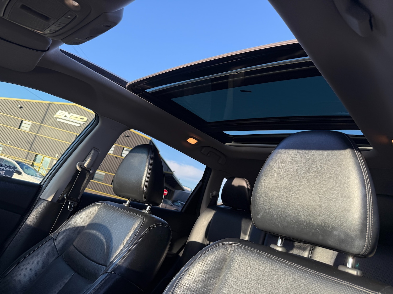 Used Nissan X-Trail 2019 for sale - 76815156: Photo 12