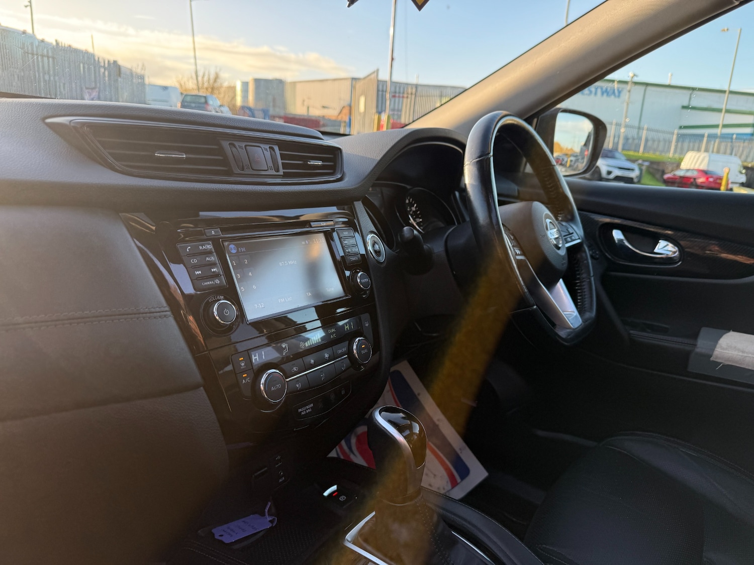 Used Nissan X-Trail 2019 for sale - 76815156: Photo 13