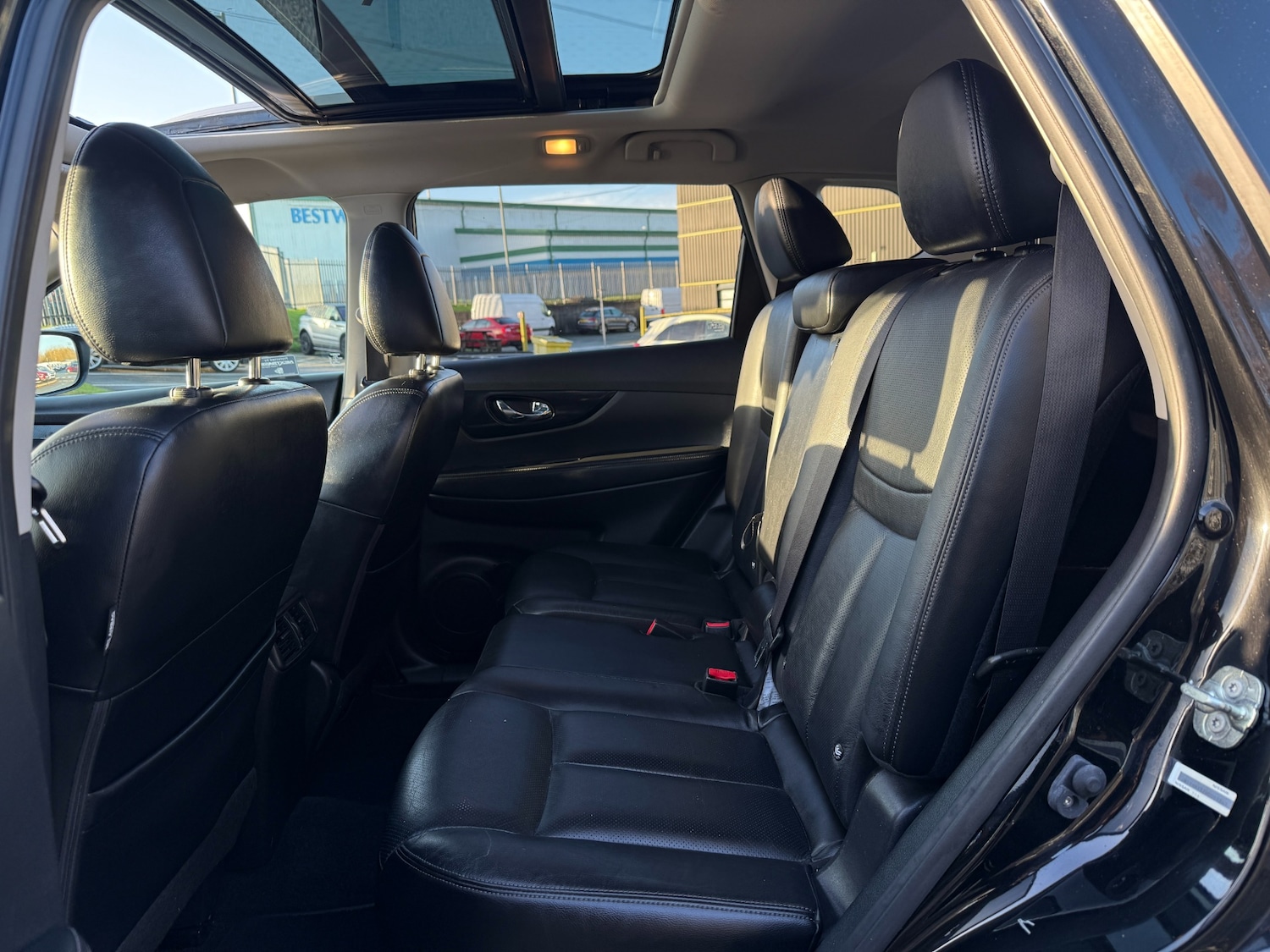 Used Nissan X-Trail 2019 for sale - 76815156: Photo 14