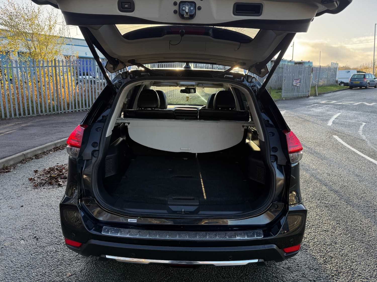 Used Nissan X-Trail 2019 for sale - 76815156: Photo 15