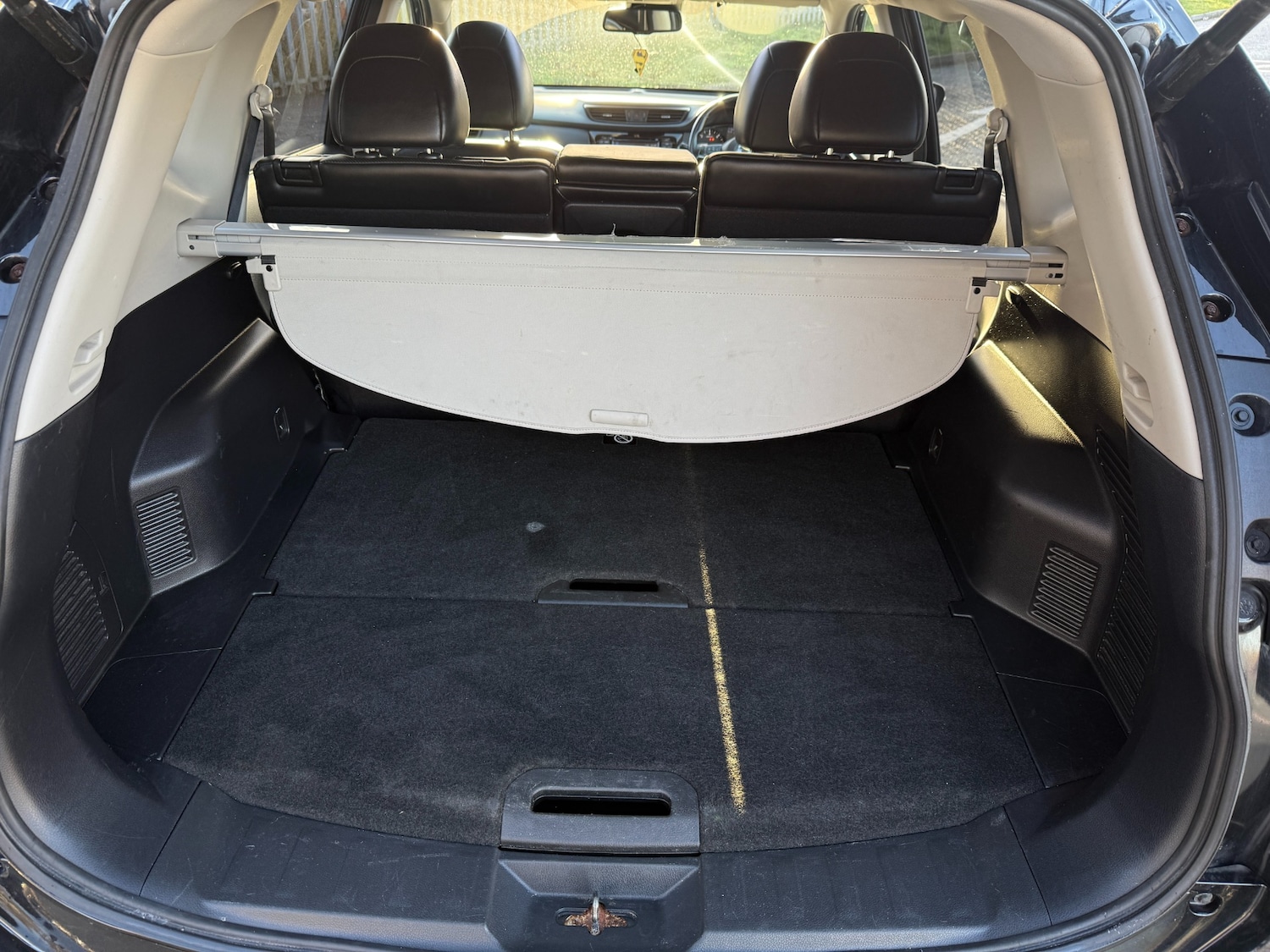 Used Nissan X-Trail 2019 for sale - 76815156: Photo 16