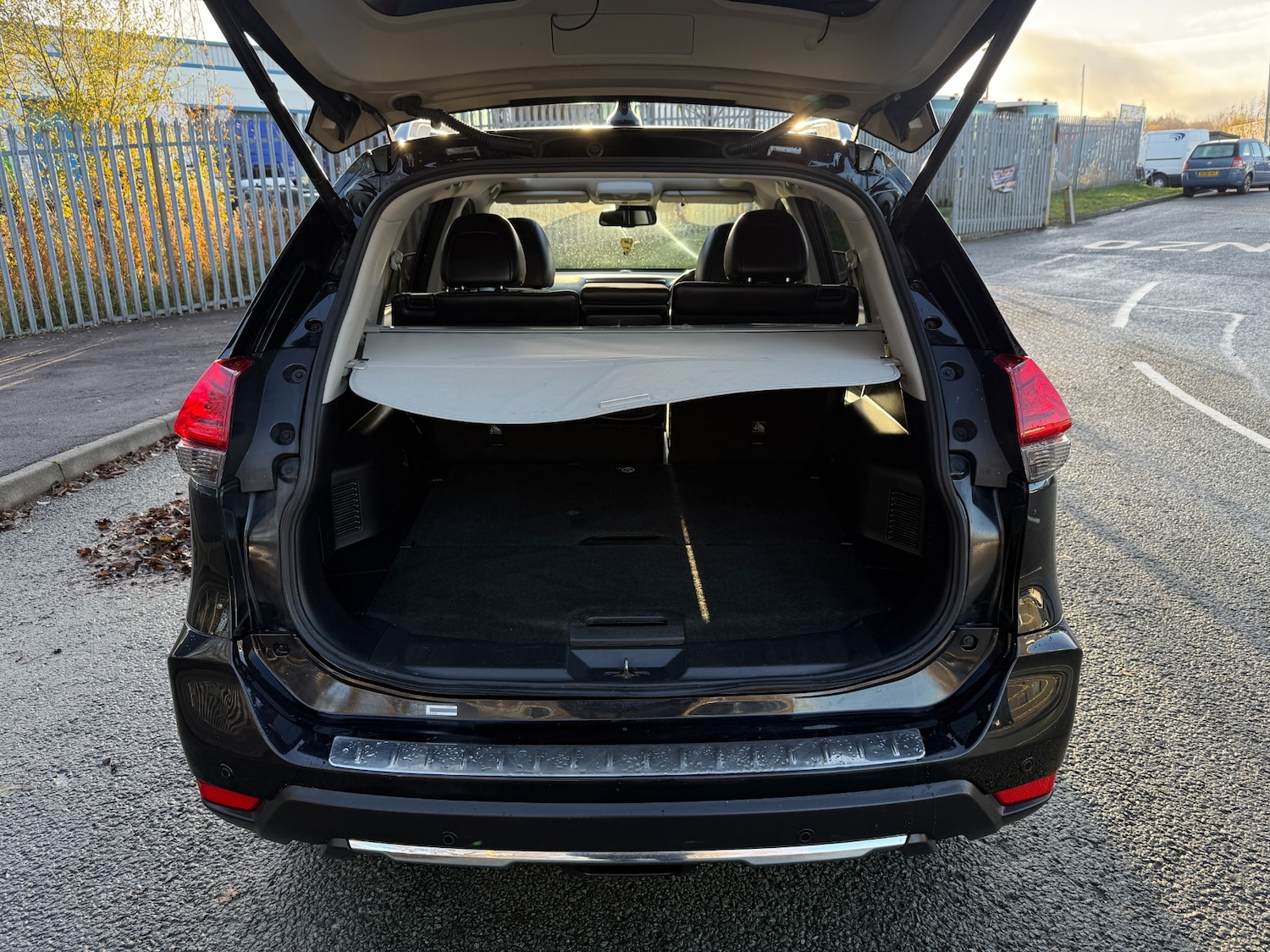 Used Nissan X-Trail 2019 for sale - 76815156: Photo 17