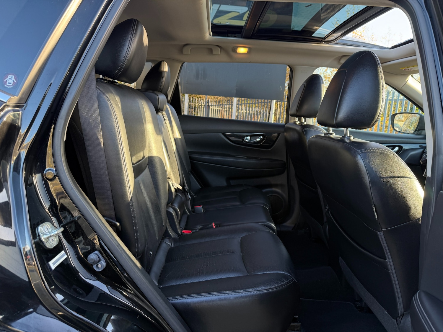 Used Nissan X-Trail 2019 for sale - 76815156: Photo 18