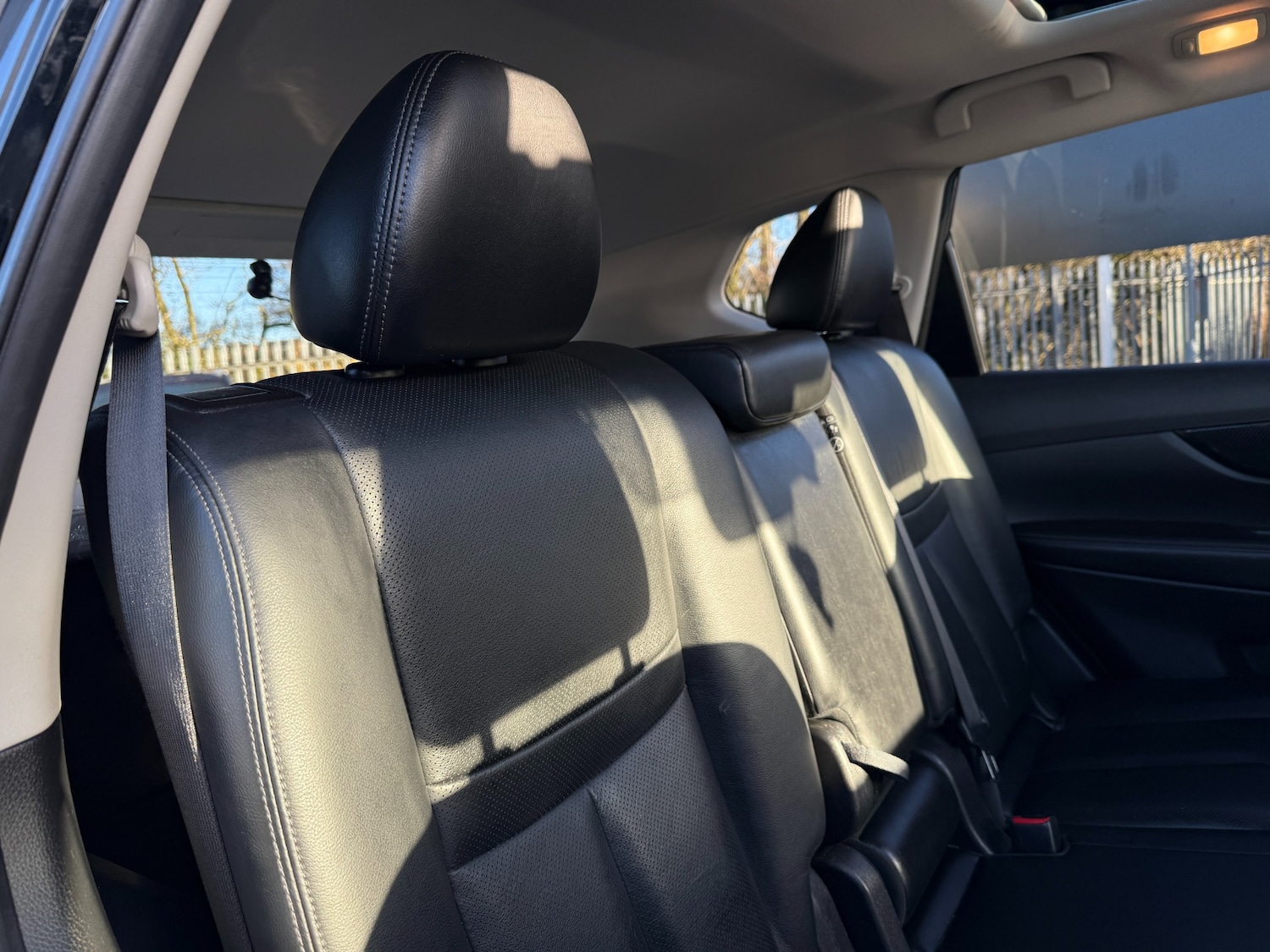 Used Nissan X-Trail 2019 for sale - 76815156: Photo 19