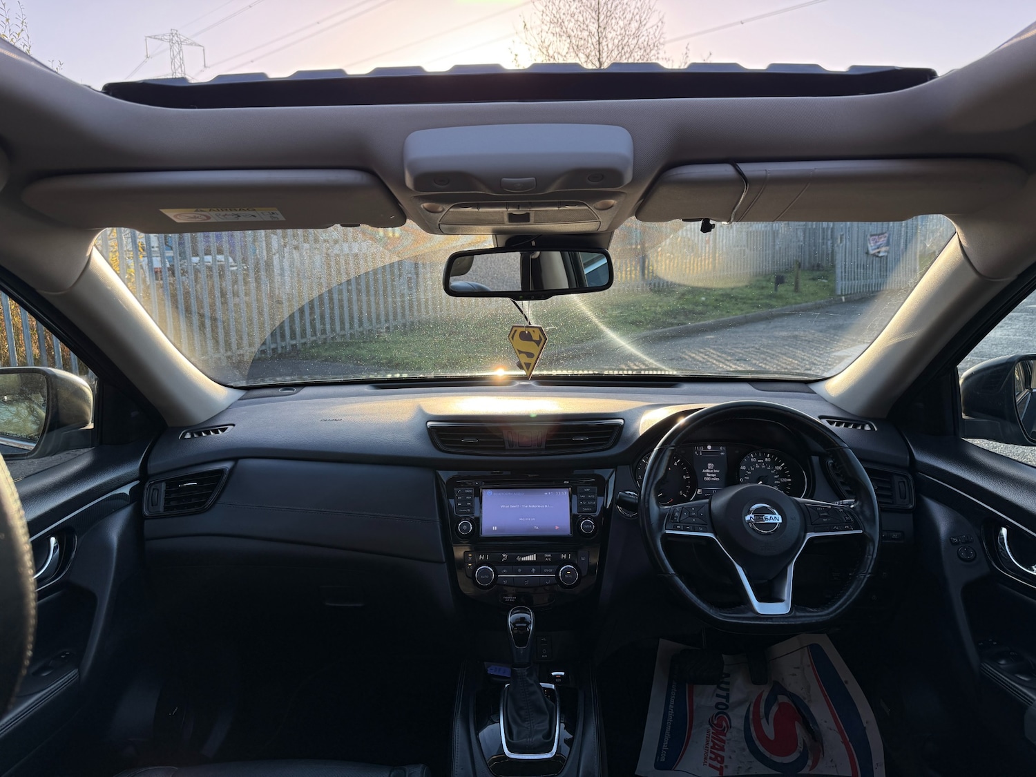 Used Nissan X-Trail 2019 for sale - 76815156: Photo 20