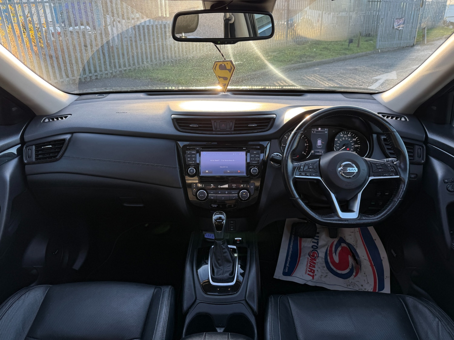 Used Nissan X-Trail 2019 for sale - 76815156: Photo 21