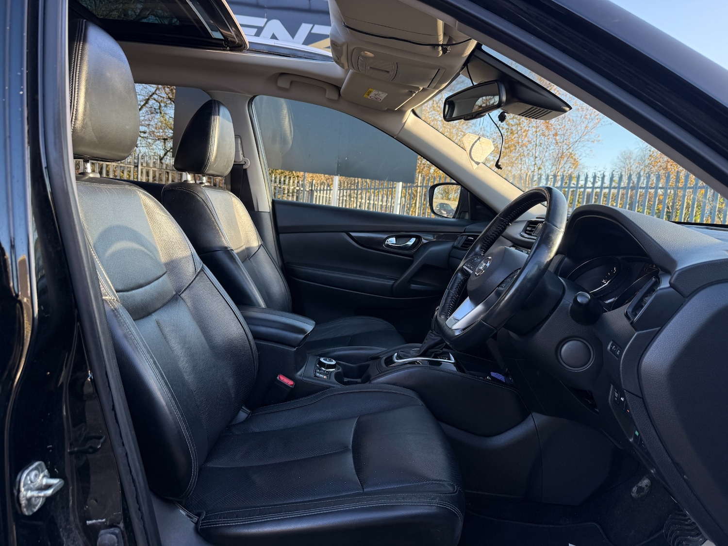 Used Nissan X-Trail 2019 for sale - 76815156: Photo 22