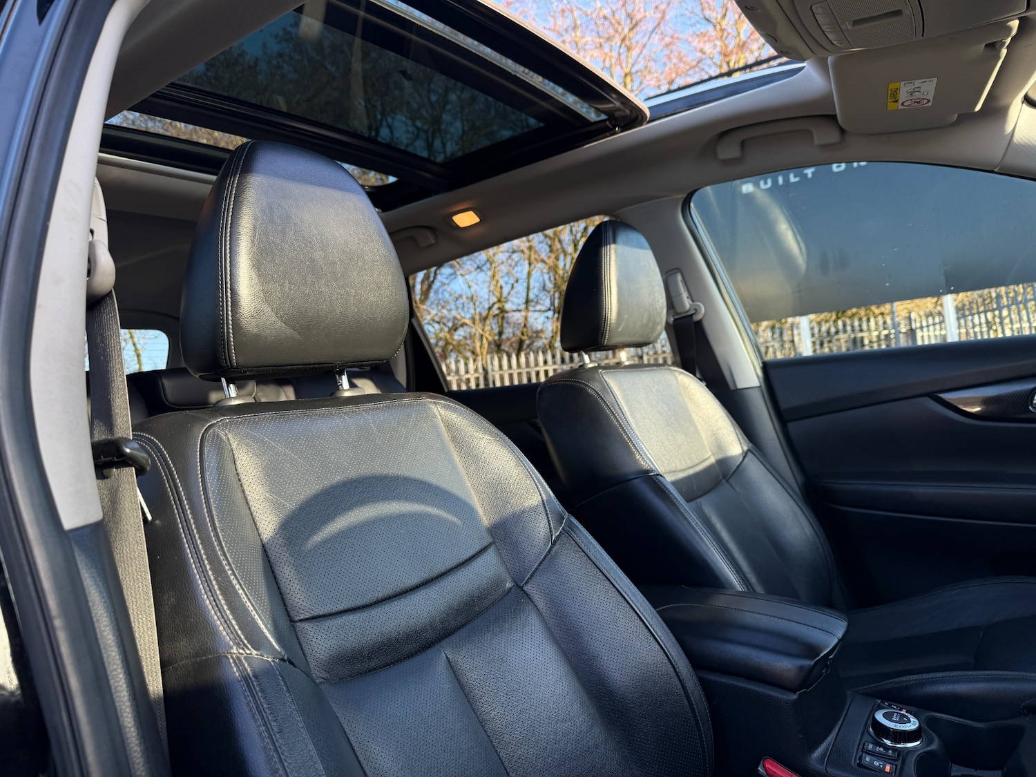 Used Nissan X-Trail 2019 for sale - 76815156: Photo 23