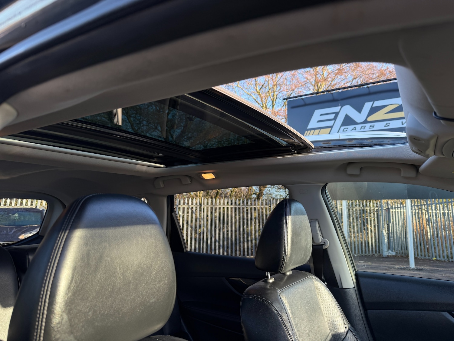 Used Nissan X-Trail 2019 for sale - 76815156: Photo 24