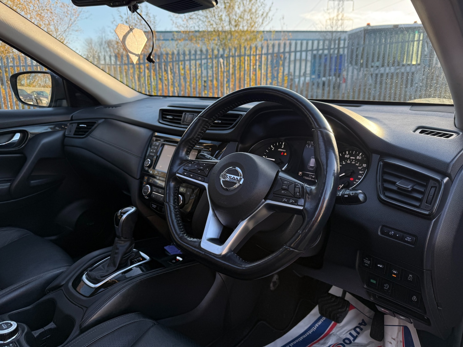 Used Nissan X-Trail 2019 for sale - 76815156: Photo 25