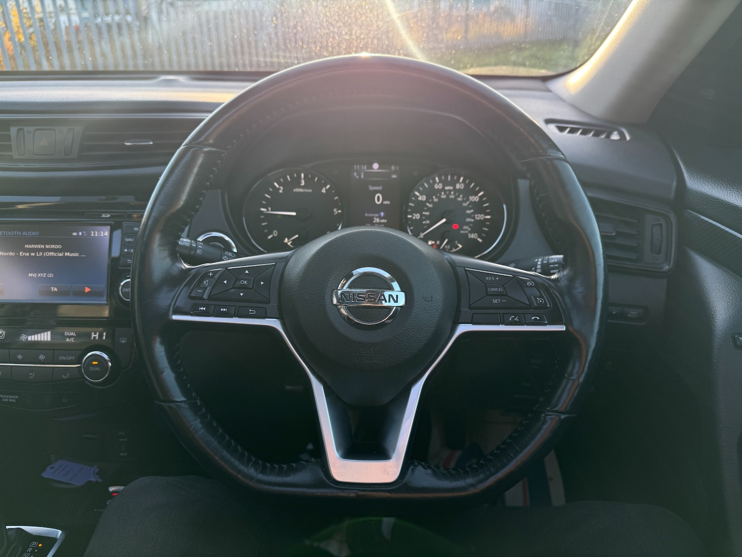 Used Nissan X-Trail 2019 for sale - 76815156: Photo 26