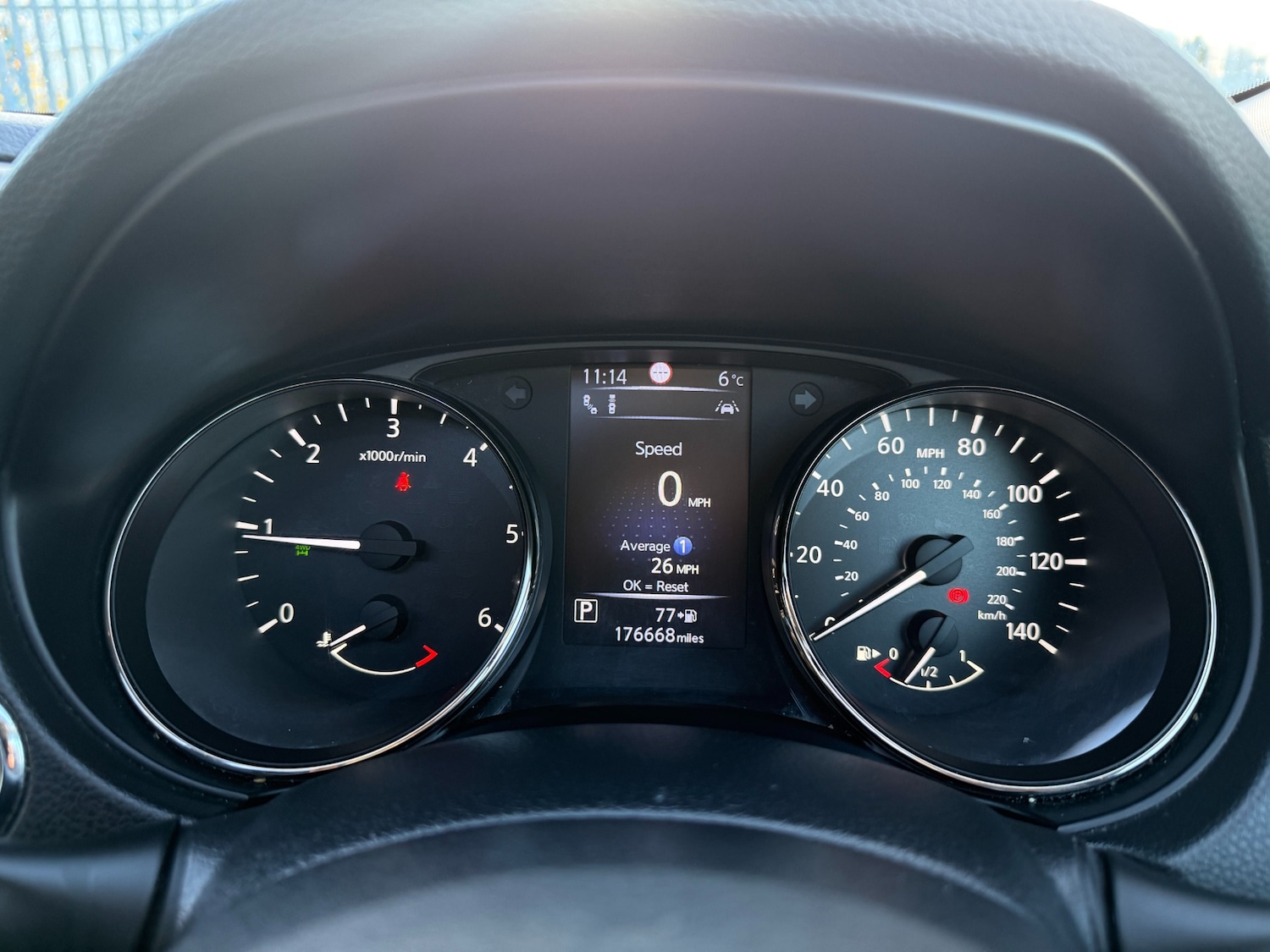 Used Nissan X-Trail 2019 for sale - 76815156: Photo 27