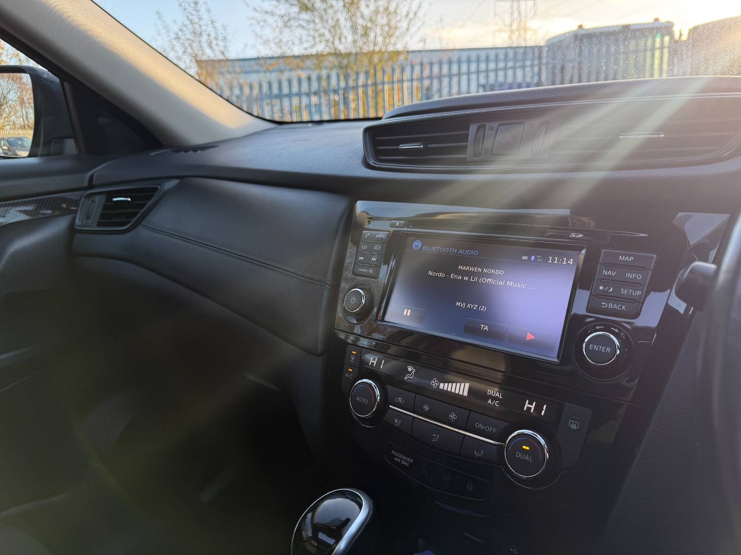 Used Nissan X-Trail 2019 for sale - 76815156: Photo 28