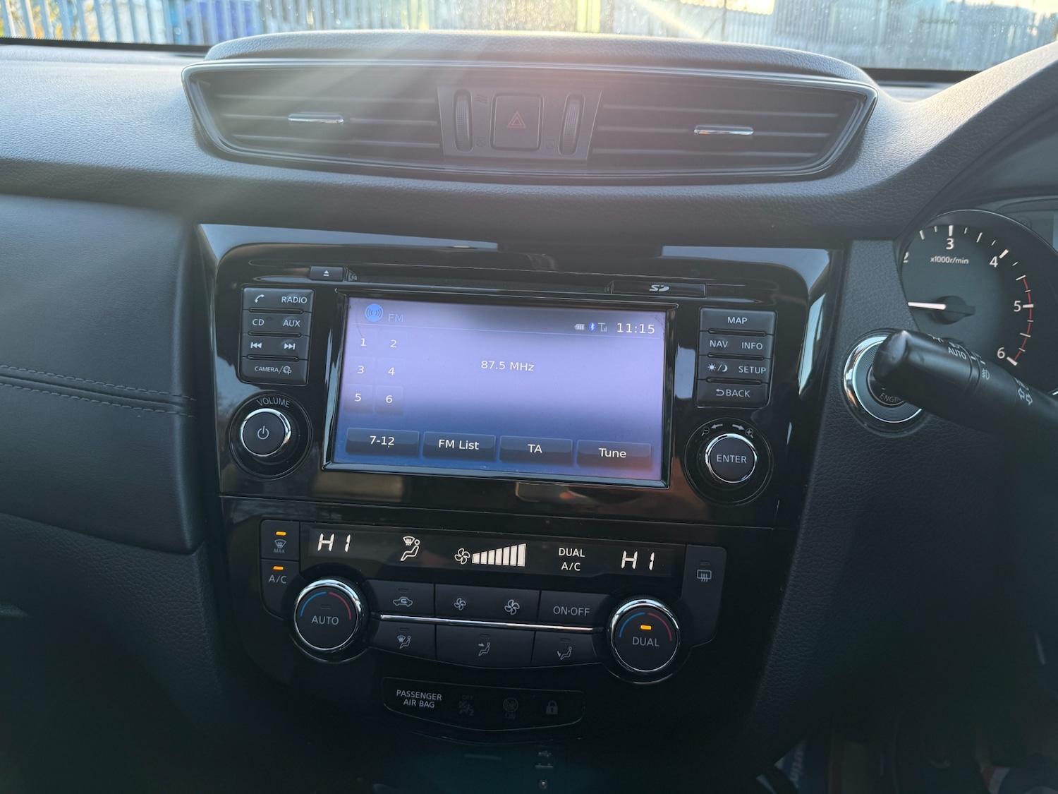 Used Nissan X-Trail 2019 for sale - 76815156: Photo 29