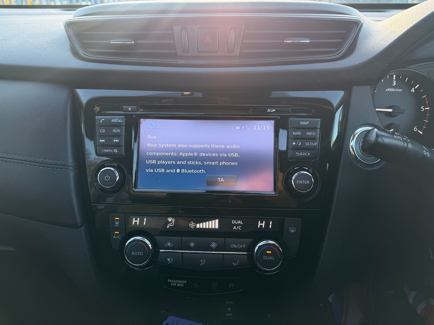 Used Nissan X-Trail 2019 for sale - 76815156: Photo 30